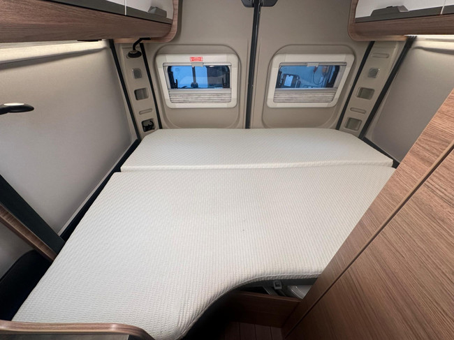 Knaus Boxlife 540 Foto: 5