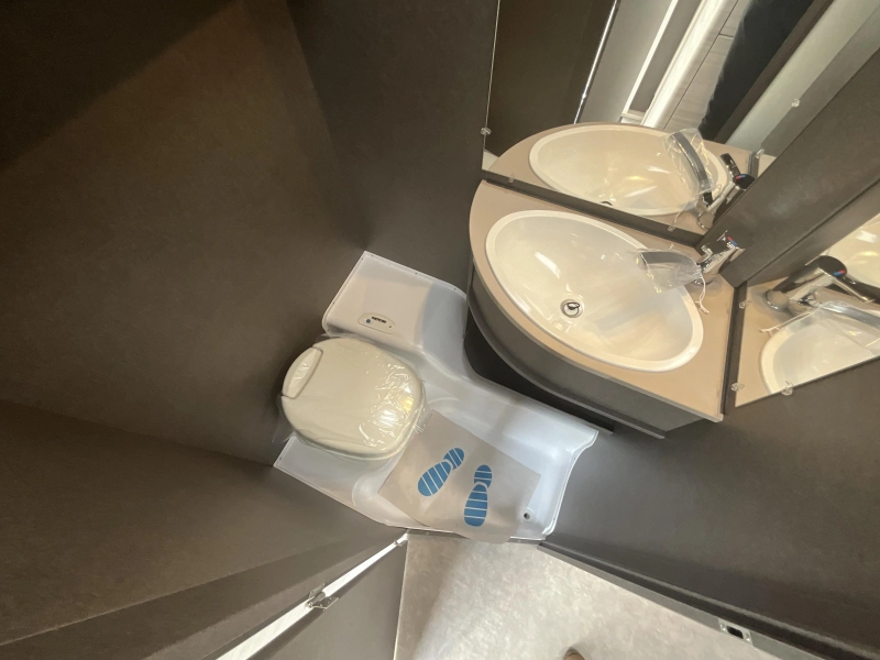 Dethleffs C'Joy 480 QLK 3e STAPELBED-MEGA KORTING  foto: 11