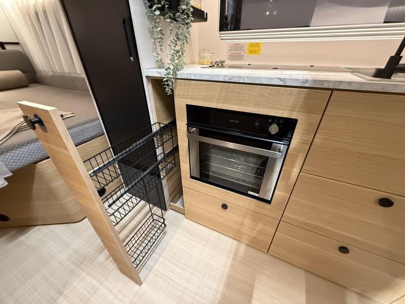 Adria Adora 522 UP  foto: 8