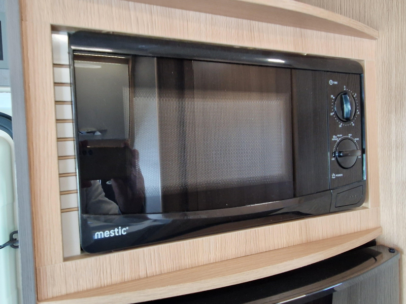 McLouis Sovereign 470 Face to face  foto: 16