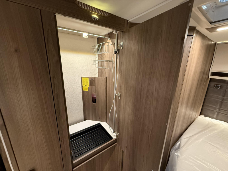 Kabe Imperial 600 XL  foto: 16