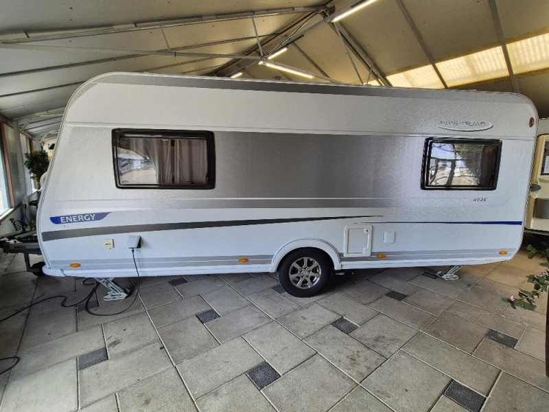 LMC Vivo Energy 493 E mover,ATC,cassetteluifel  foto: 17