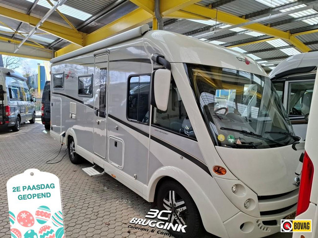 Adria Compact DL
