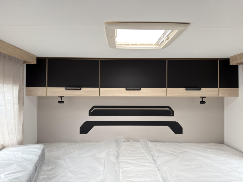 Chausson Titanium Line 627 2026  foto: 19