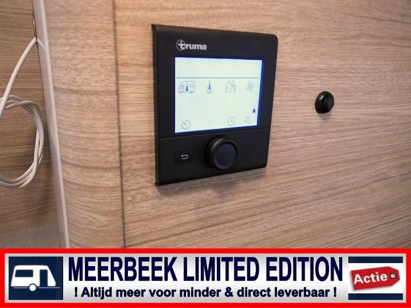 Fendt Bianco Activ 465 SGE 2025 NIEUWSTE MODEL !  foto: 20