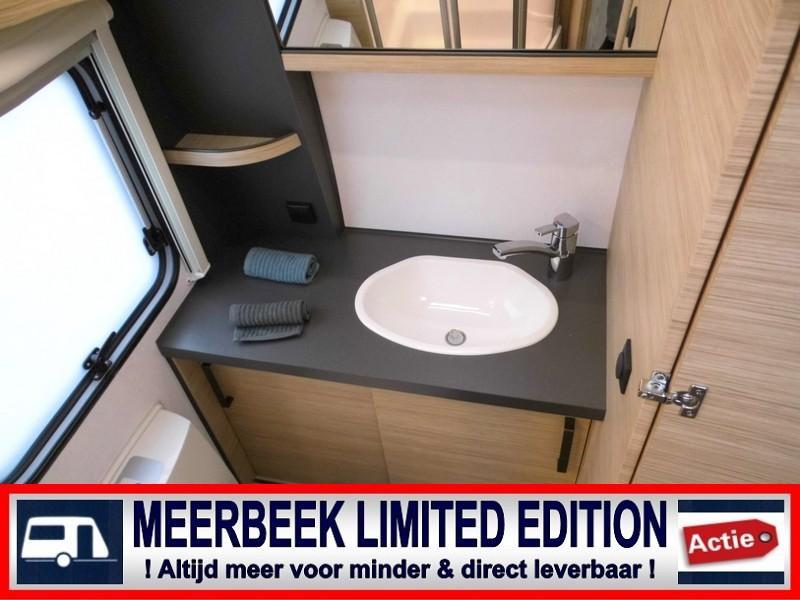 Fendt Apero Activ 560 SKM 5113,=KORTING THULE&MOVER  foto: 19