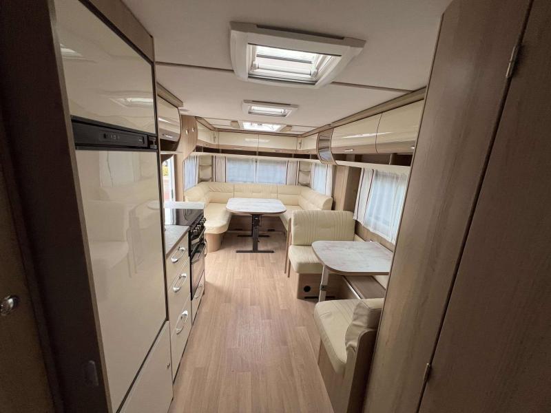 LMC Lord Brillant 650 DAKAIRCO & LUIFEL  foto: 9