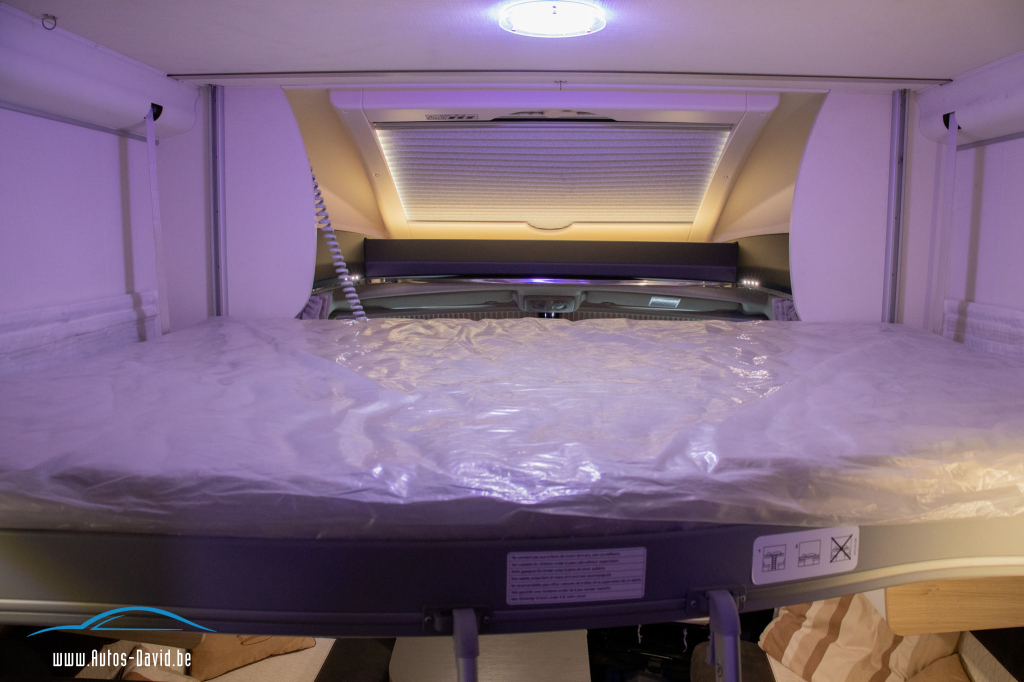 Challenger 337GA Graphite Edition VIP foto: 5