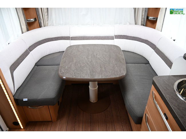 Knaus Südwind Silver Selection 450FU foto: 6