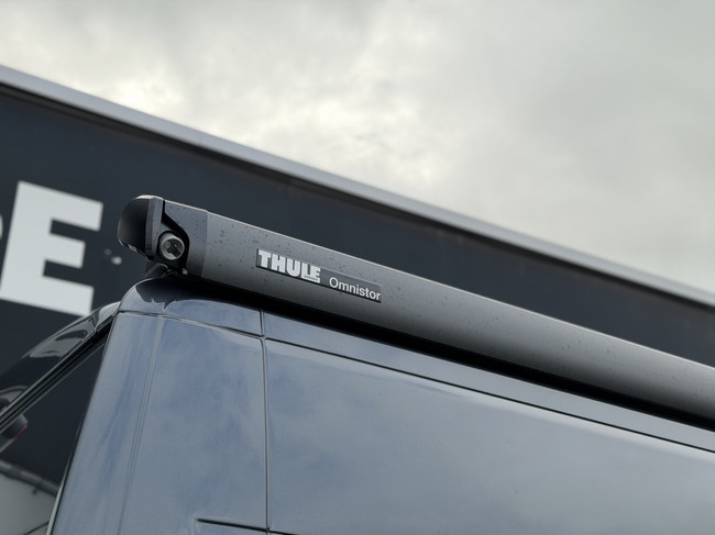 Knaus Boxtime 540 MQ Foto: 4