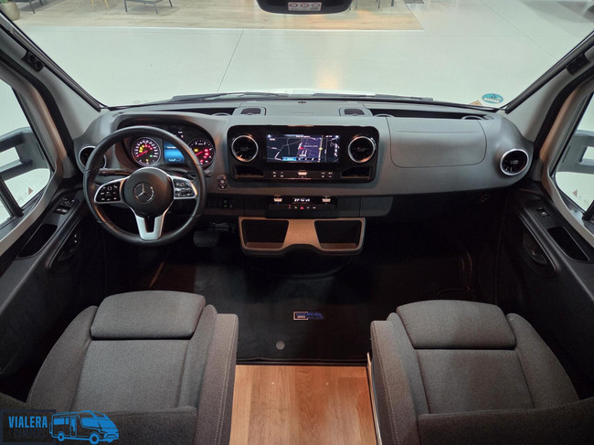 Hymer BMC-T 600 White Line foto: 8