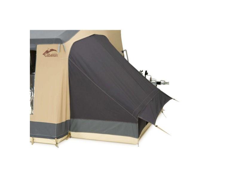 Cabanon Malawi 2.0 Royale DeLuxe - lengtebed  foto: 12