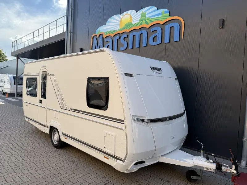 Fendt Bianco Selection 465 SFB 