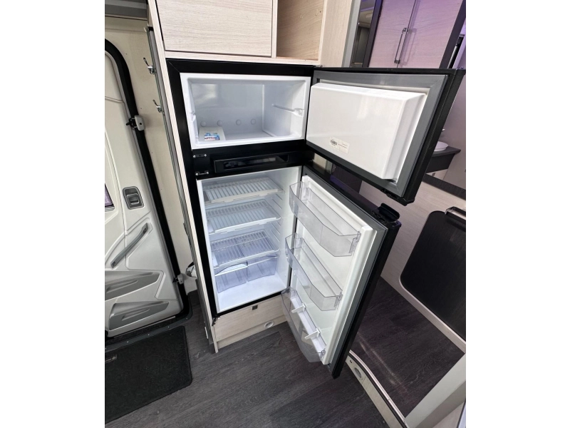 Chausson Premium 640 muy completo foto: 9