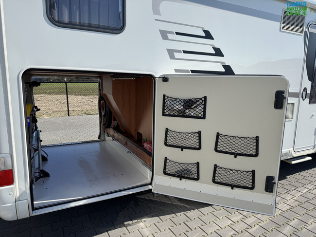 Hymer B 678 foto: 6