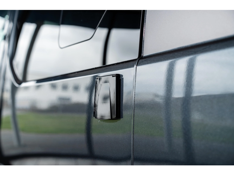 Antilope VAN Flex 5 #ALLES INCLUSIEF# 5 zits  foto: 12