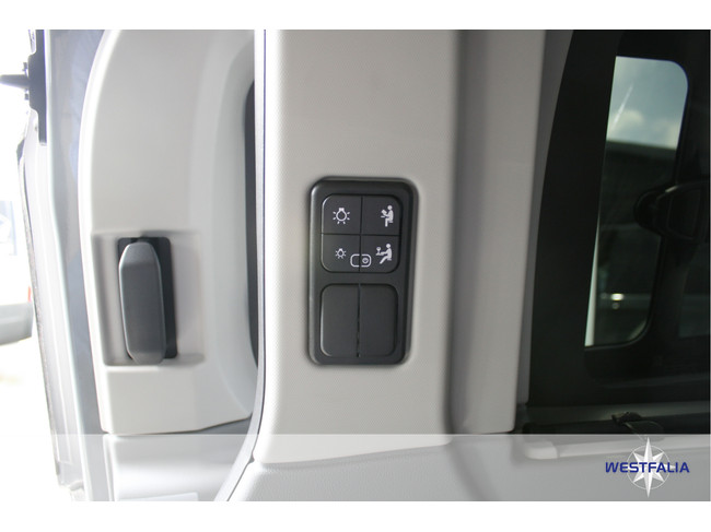 Westfalia Club Joker 170cv Aut. AWD foto: 15