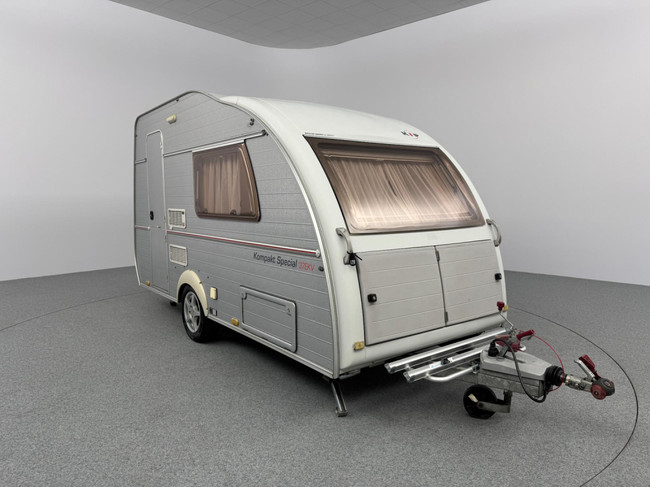 Kip Shelter