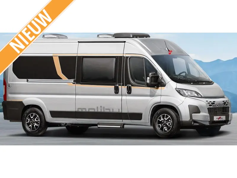 Volkswagen Grand California Dwars- en Hefbed,Automaat 