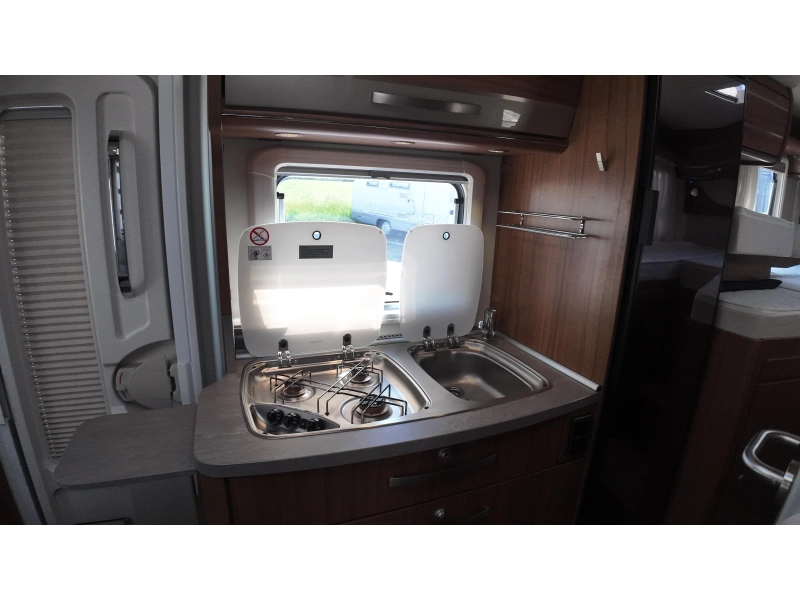 Hymer Exsis-T 474 Foto: 11