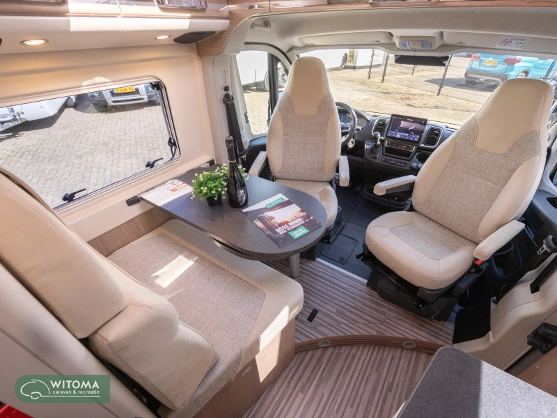 Malibu Compact 600 LE ADAPTIVE CRUISE CONTROL  foto: 7