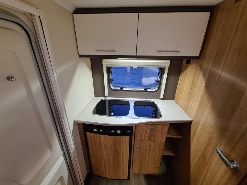 Caravelair Antares 400 Incl. mover/ 1e Eige  foto: 14