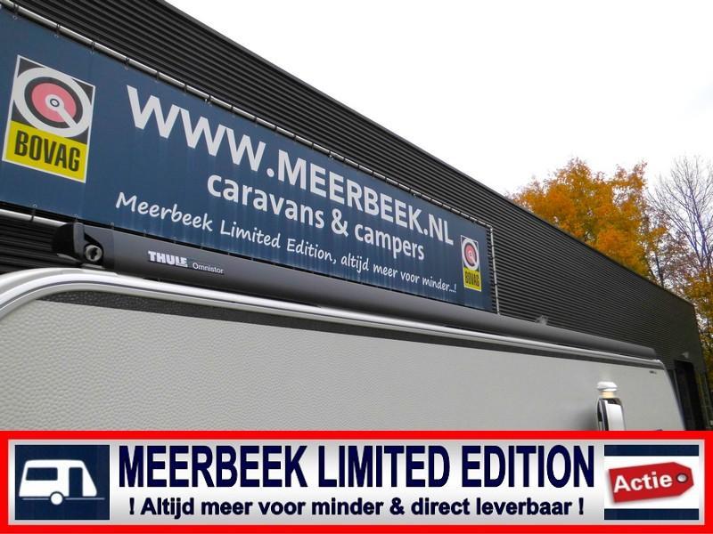 Fendt Apero Activ 560 SKM 5113,=KORTING THULE+MOVER  foto: 5