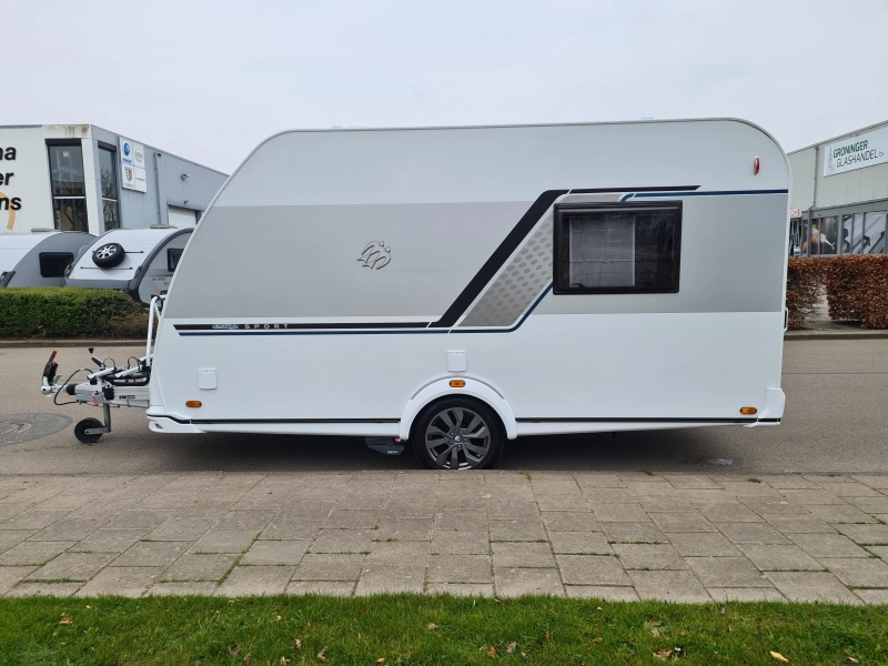 Knaus Sport E-Power Selection 400 QD Mover photo: 4