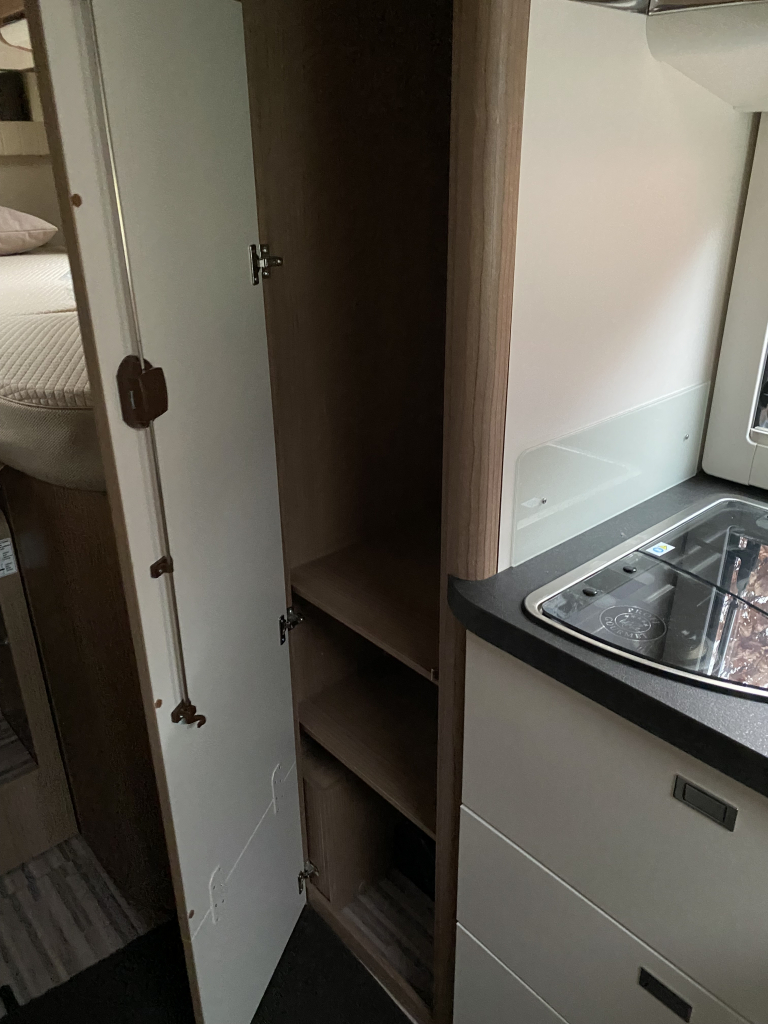 Carthago Malibu T460 LE foto: 11