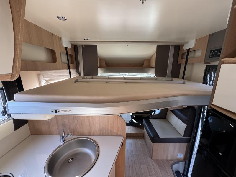 Forster T741EB IVA incluido 5 personas foto: 10