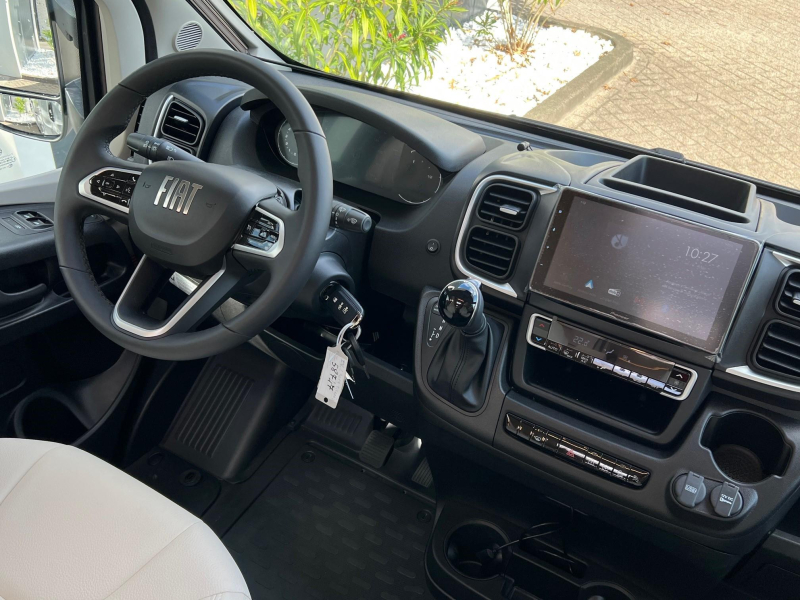 Laika Ecovip 3019 L Titanio automaat,  foto: 16