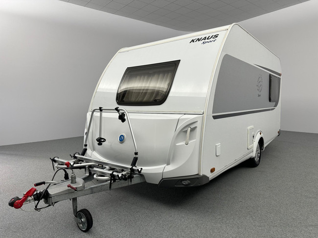 Knaus Sport 420 QD foto: 12