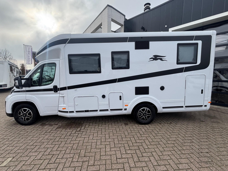 Laika Ecovip L 3019 Automatik 2026 Foto: 6