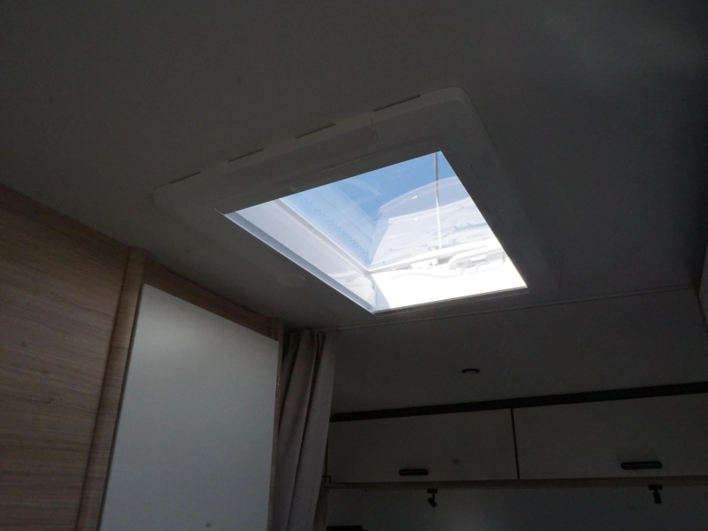 Caravelair Alba 450 Anniversary Line  foto: 20