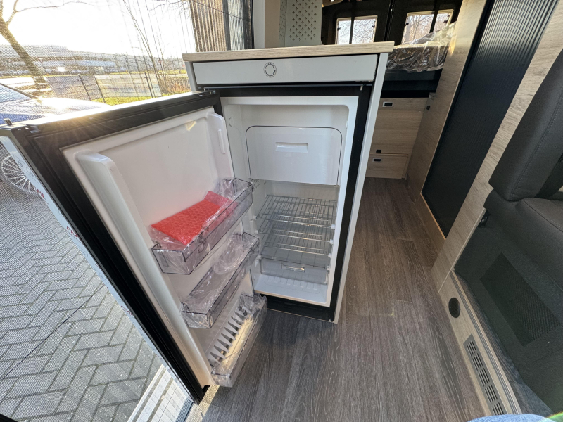 Knaus Boxtime 630 MX Foto: 14