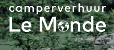 Camperverhuur Le Monde