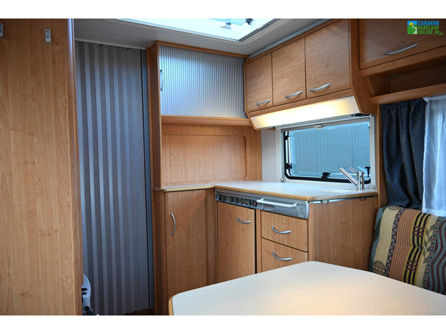 Knaus Blue Line 450TF foto: 8