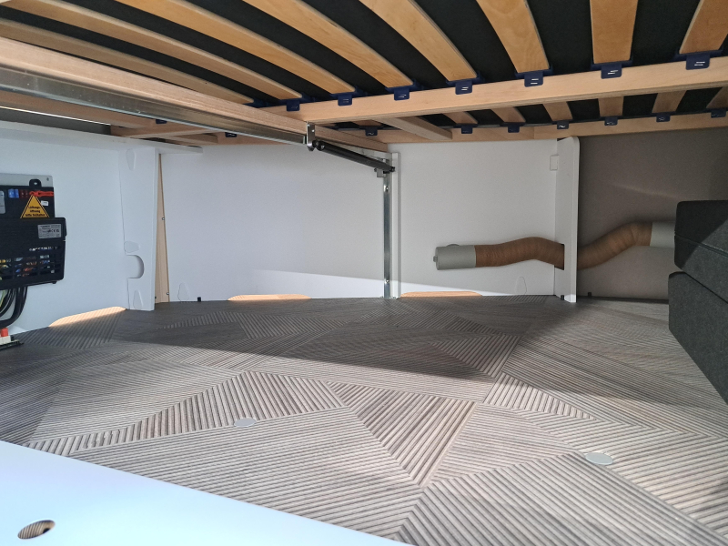 Dethleffs C'Go Edition 10 475 FR GRATIS MOVER&BOVAG  foto: 11