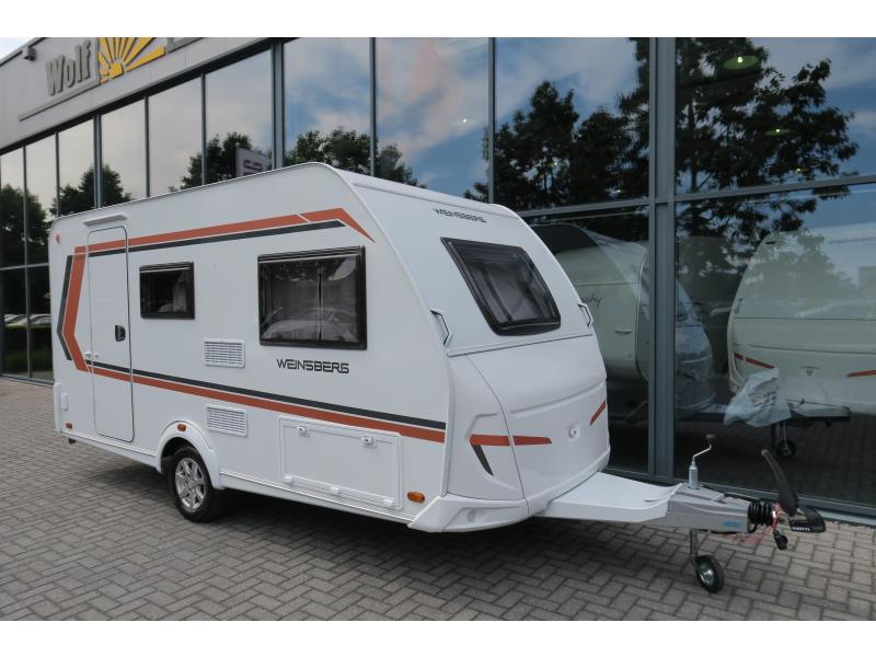 Weinsberg CaraOne 420 QD