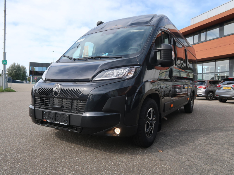 Hobby Nero 65 Nur bei Campolife !!!! Foto: 18