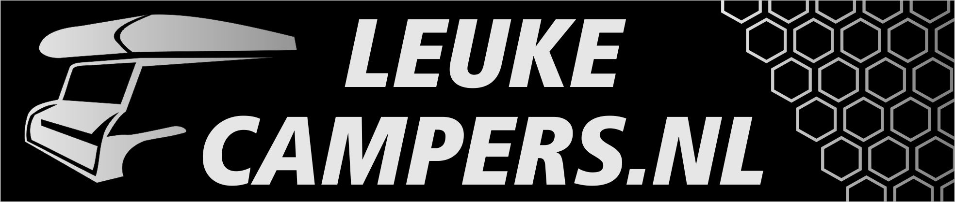 Leuke campers Drenthe