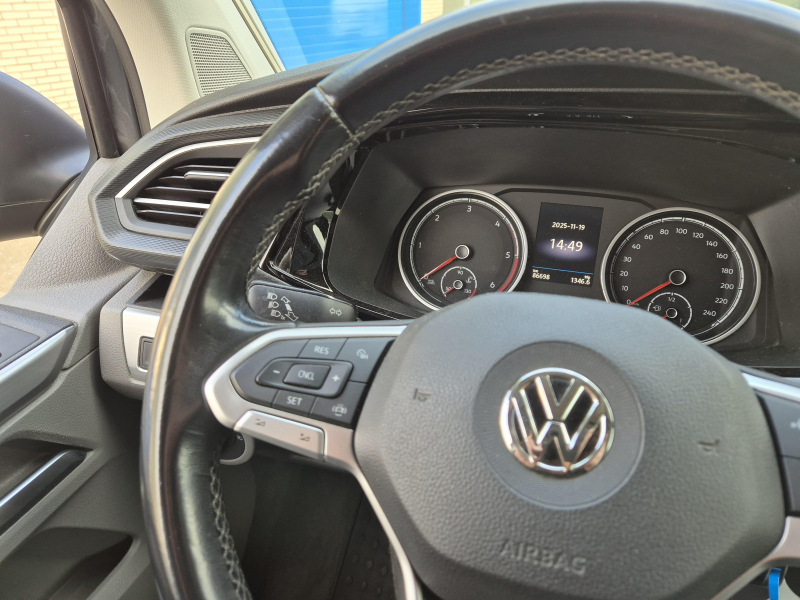 Volkswagen T6.1 California 4Motion DSG 2020 Foto: 10