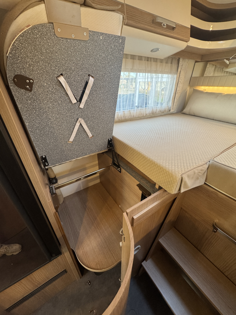 Malibu T 430 LE foto: 26