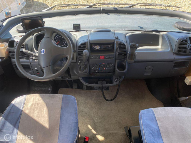 Fiat 244 foto: 4
