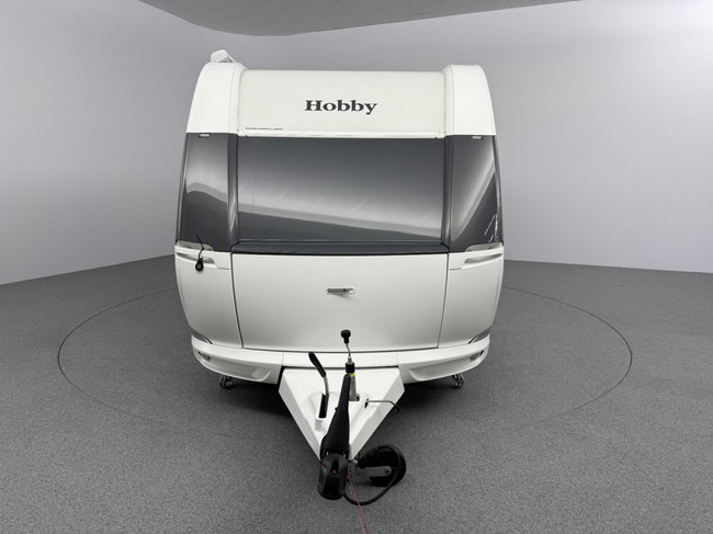 Hobby On Tour 460 DL foto: 22