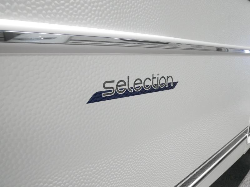 Fendt Bianco Selection 465 SFB nu met GRATIS mover  foto: 16