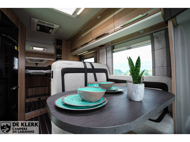 Knaus SKY TI 700 MEG Platinum Selection foto: 12