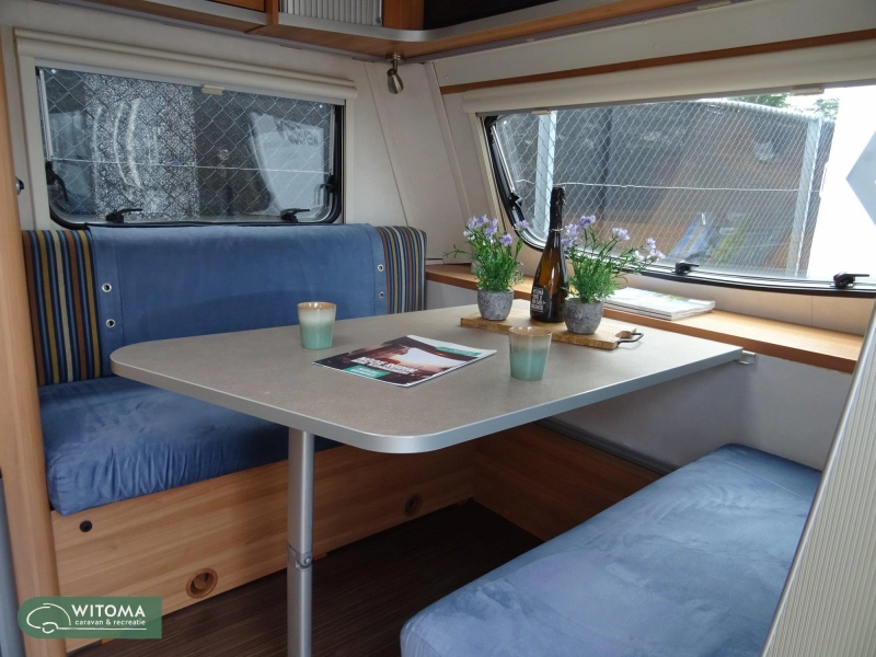 Eriba Feeling 425 Sale aanbieding!  foto: 5