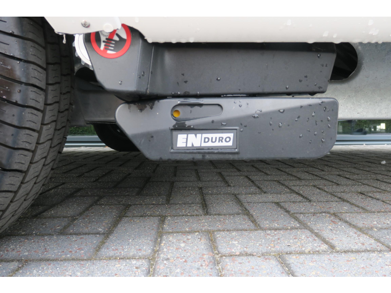 Hobby Excellent Edition 495 UL VOLAUT.MOVER+VOORTENT  foto: 4