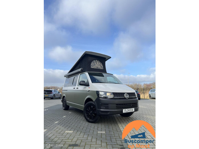 Volkswagen T6 2019 Florida L1H1 off-road NEUER AUSBAU! Foto: 0